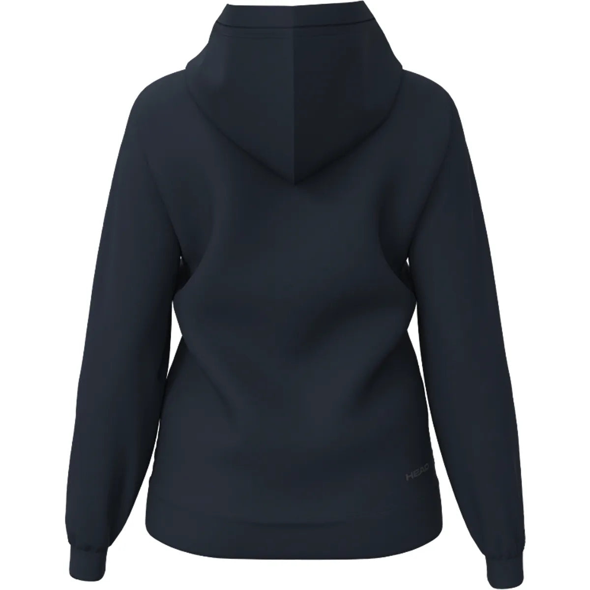 SWEAT HEAD FEMME CLUB ORIGINAL FZ A CAPUCHE