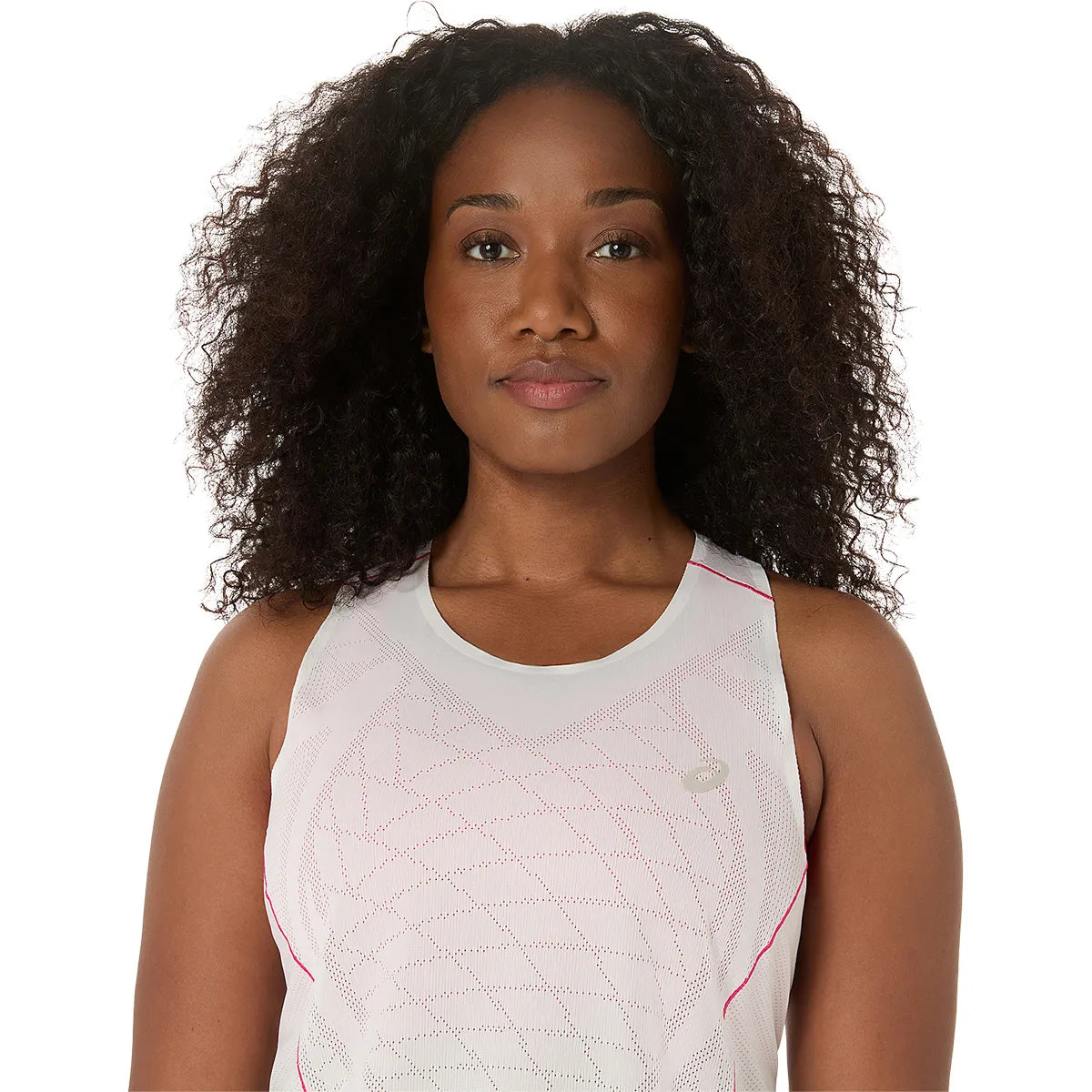 DEBARDEUR ASICS FEMME MATCH