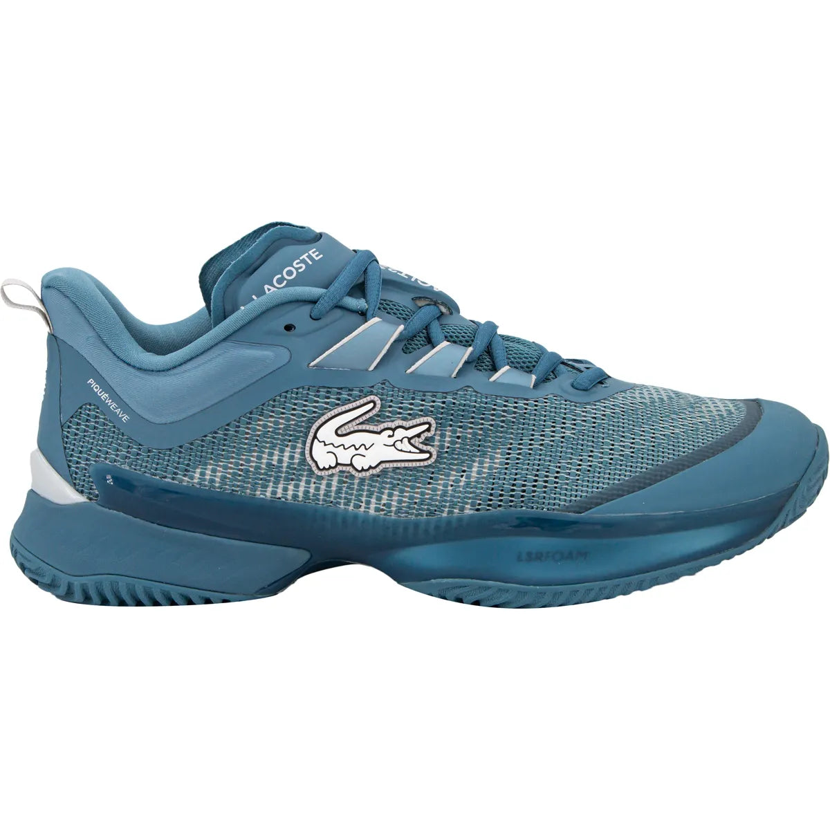 CHAUSSURES LACOSTE AG-LT 23 ULTRA TERRE BATTUE