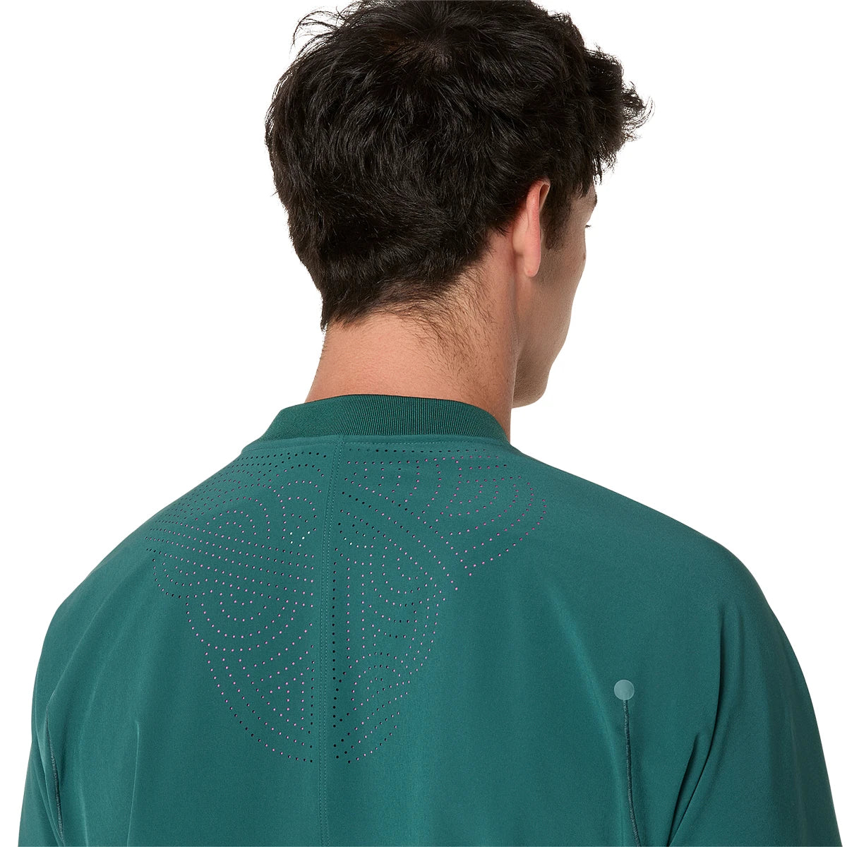 VESTE ASICS