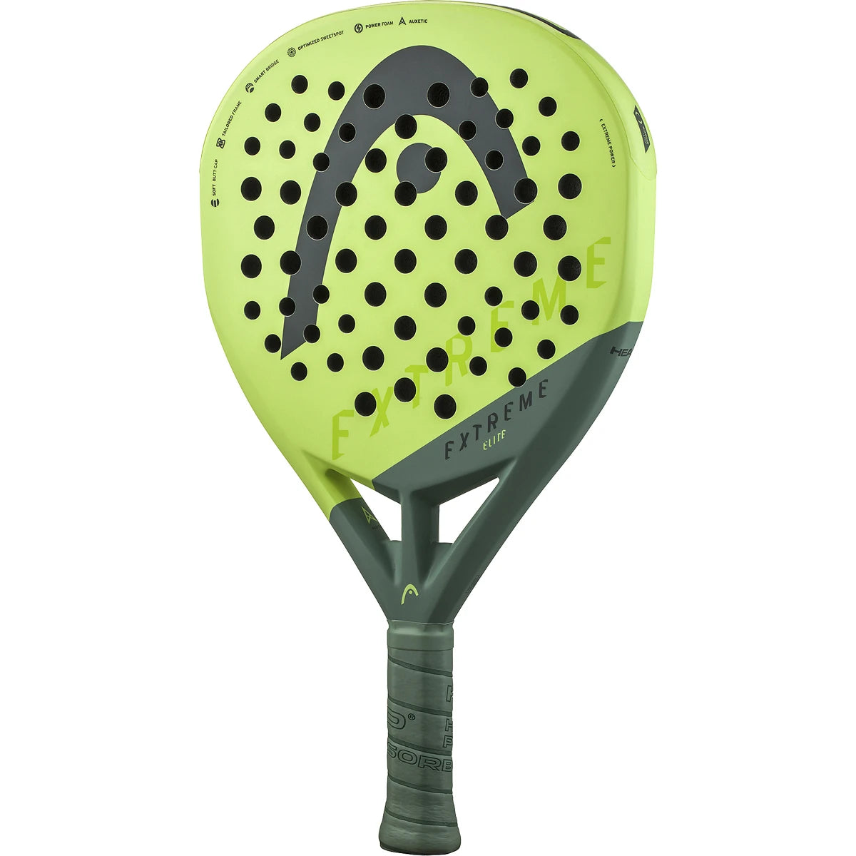 RAQUETTE DE PADEL HEAD EXTREME ELITE