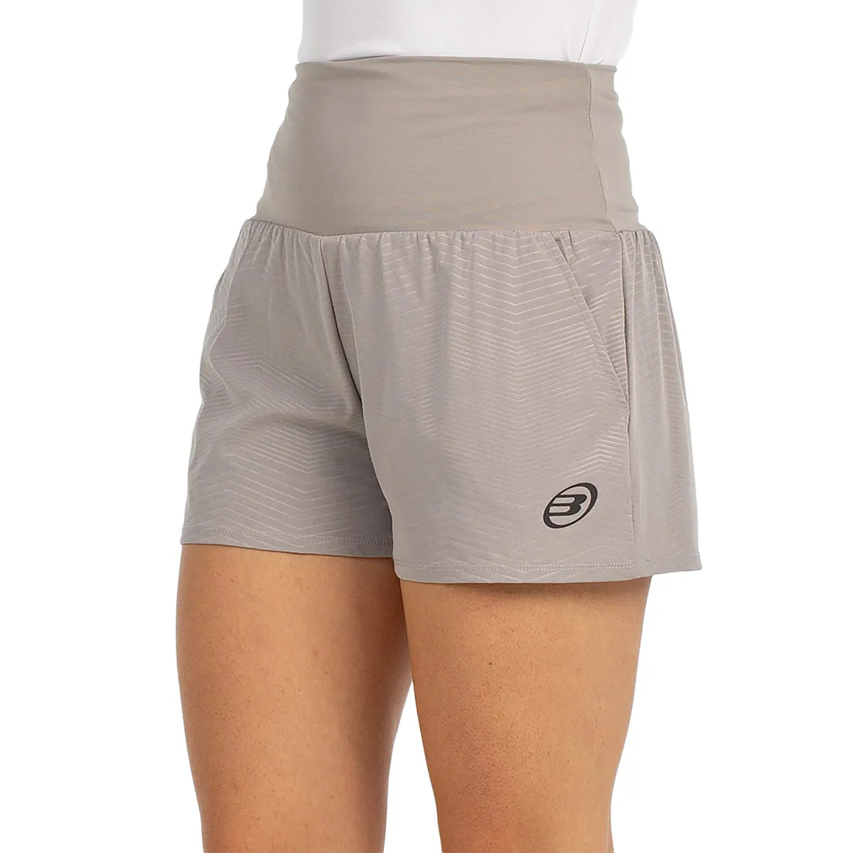 SHORT BULLPADEL FEMME POWER ENEJO