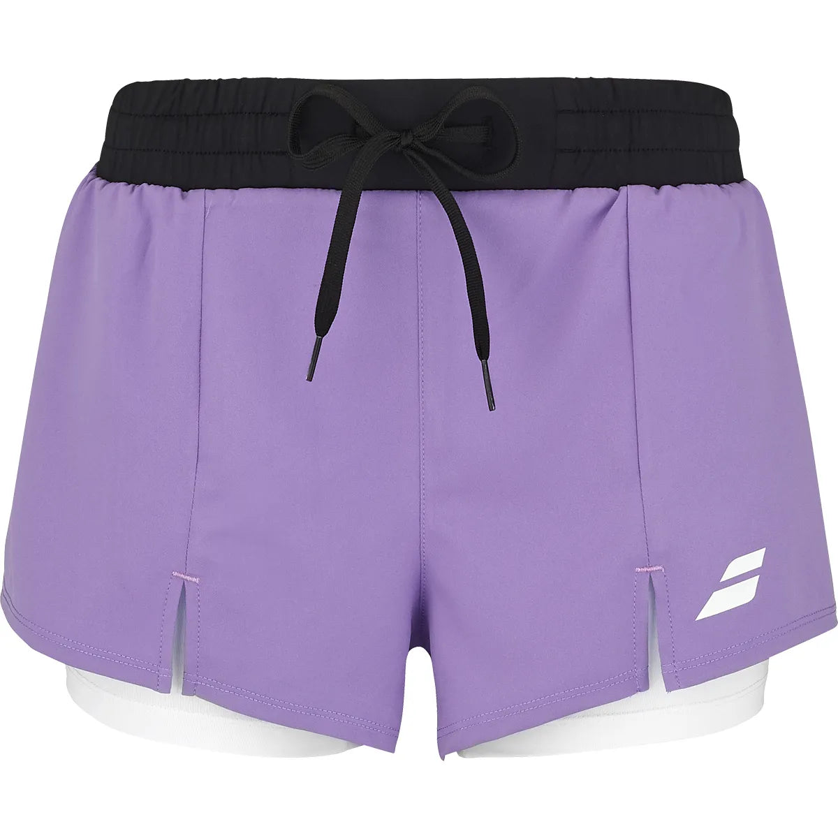 SHORT BABOLAT FEMME PADEL