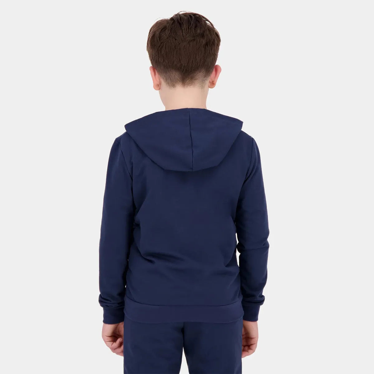 SWEAT LE COQ SPORTIF JUNIOR ESSENTIEL ZIP