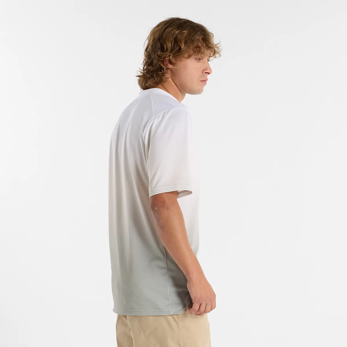 T-SHIRT NEW BALANCE PRINTED ATHLETE