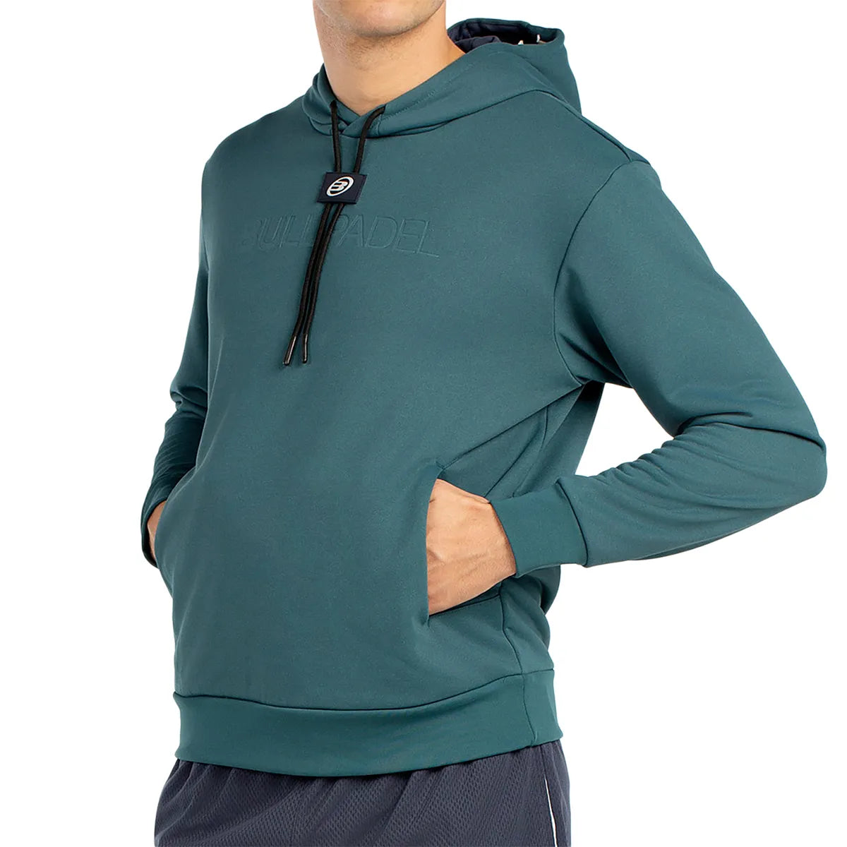 SWEAT BULLPADEL BINEE