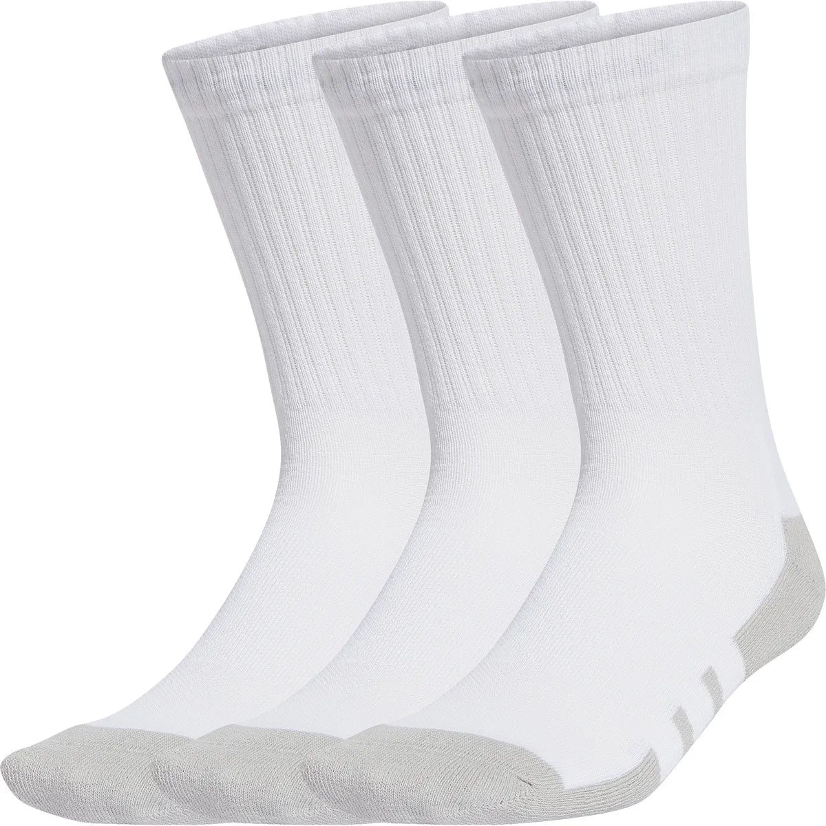 3 PAIRES DE CHAUSSETTES ADIDAS PADEL CREW