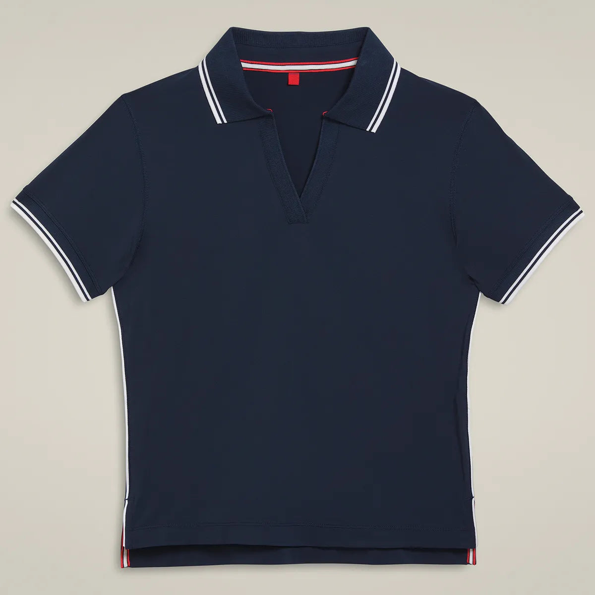 POLO WILSON FEMME CLUB