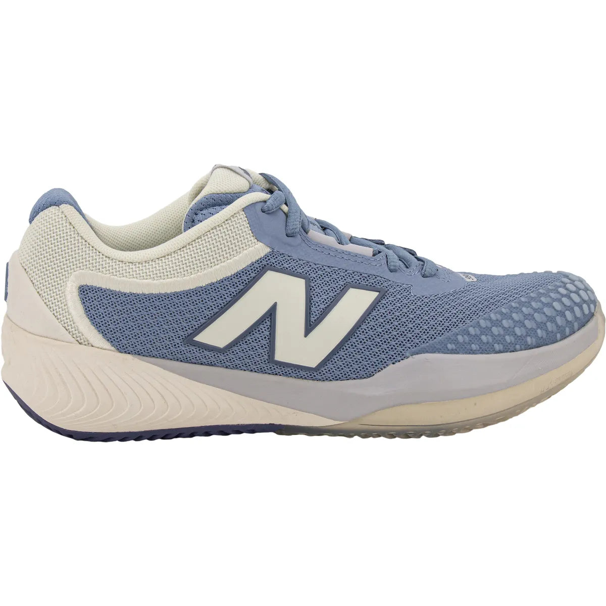 CHAUSSURES NEW BALANCE FEMME FUELCELL 996V6 TERRE BATTUE