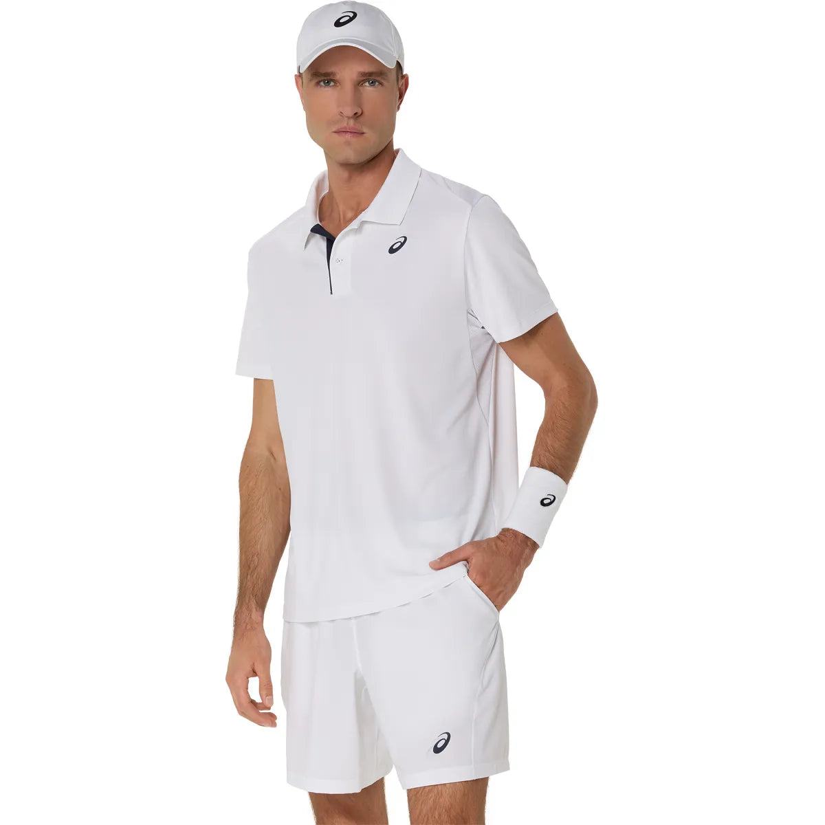 POLO ASICS COURT
