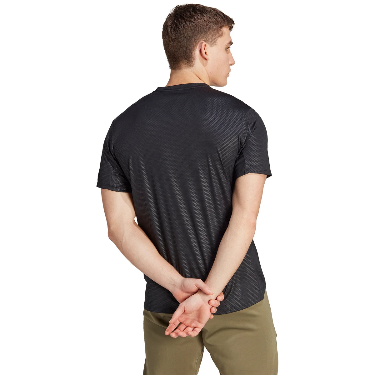 T-Shirt adidas D4T
