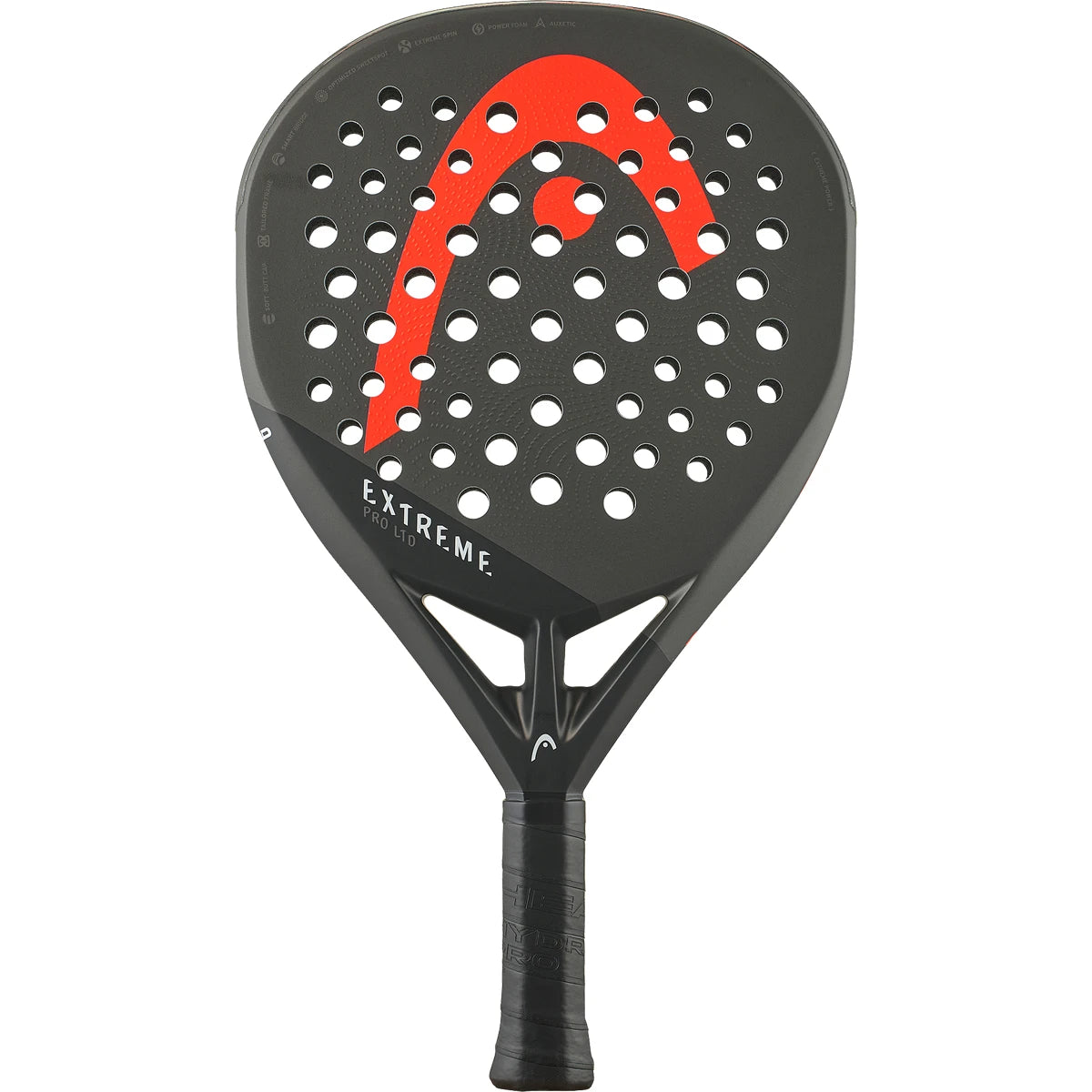Raquette de Padel Head Extreme Pro Arturo Coello (2024)