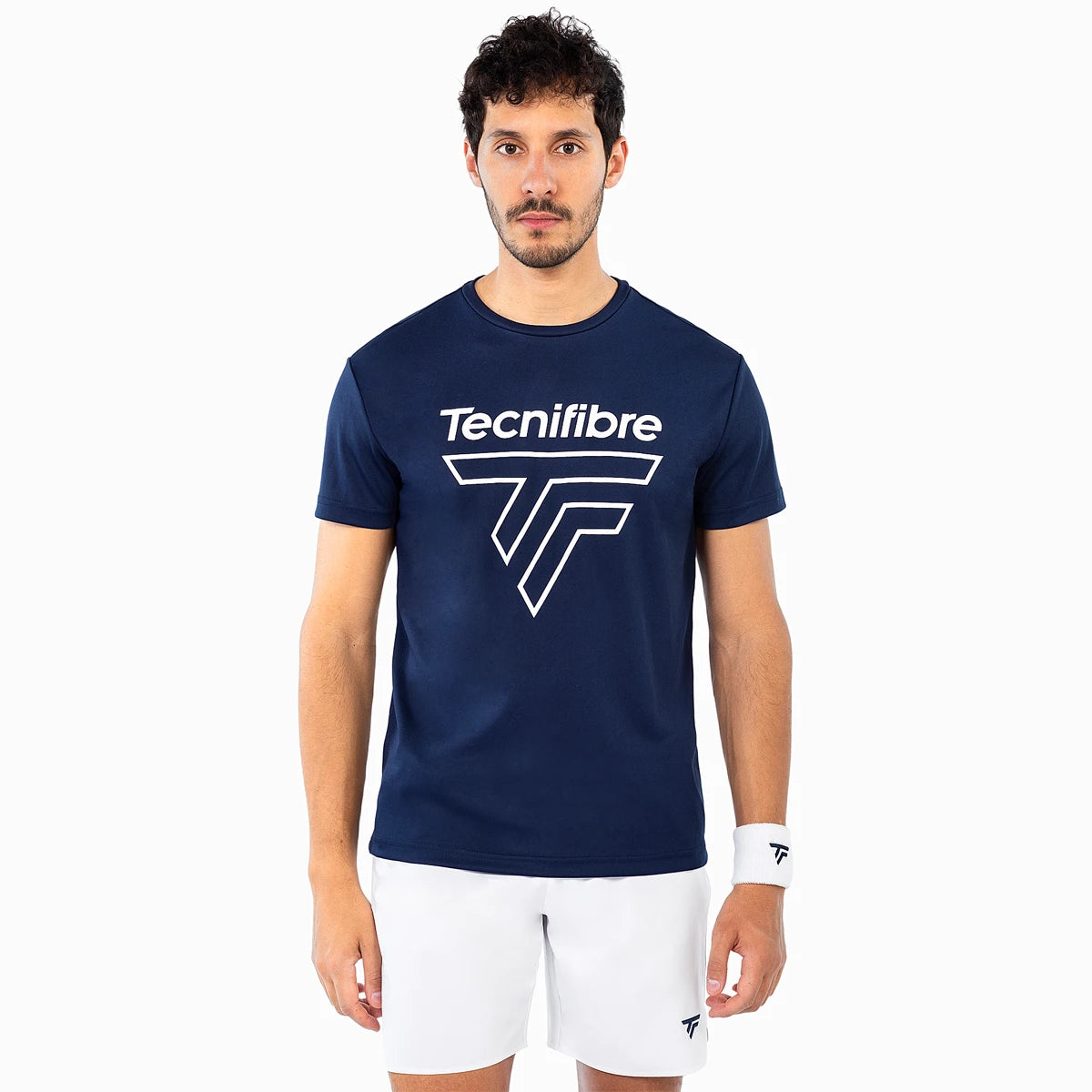 T-SHIRT TECNIFIBRE TEAM