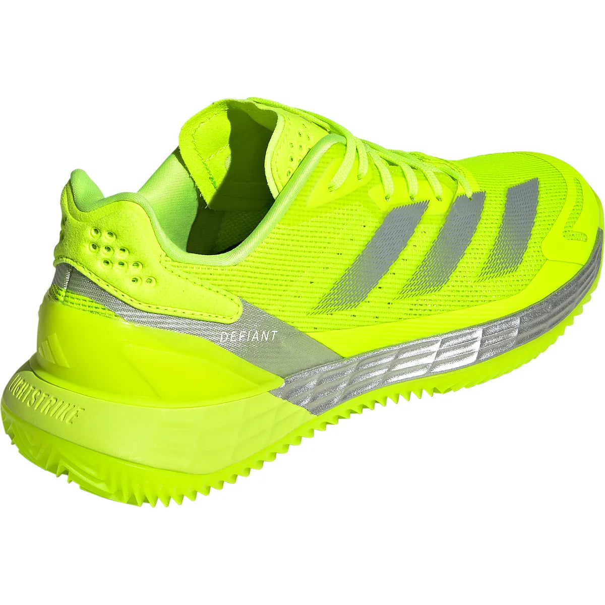 CHAUSSURES ADIDAS FEMME DEFIANT SPEED 2 TERRE BATTUE