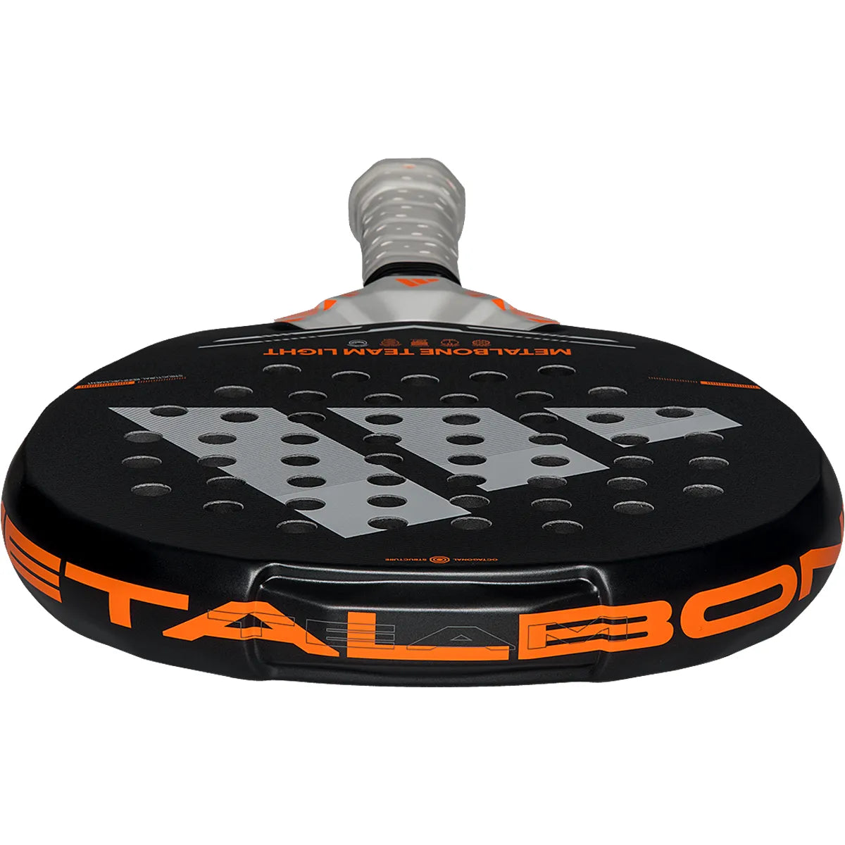 RAQUETTE DE PADEL ADIDAS METALBONE TEAM LIGHT 2026
