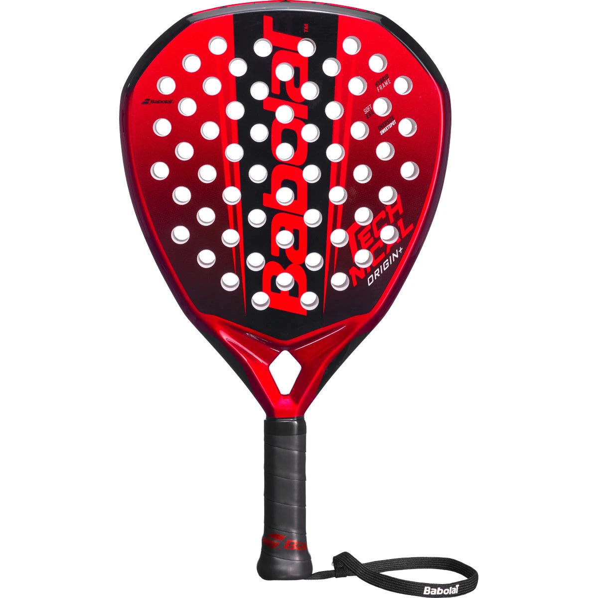 RAQUETTE DE PADEL BABOLAT TECHNICAL ORIGIN+