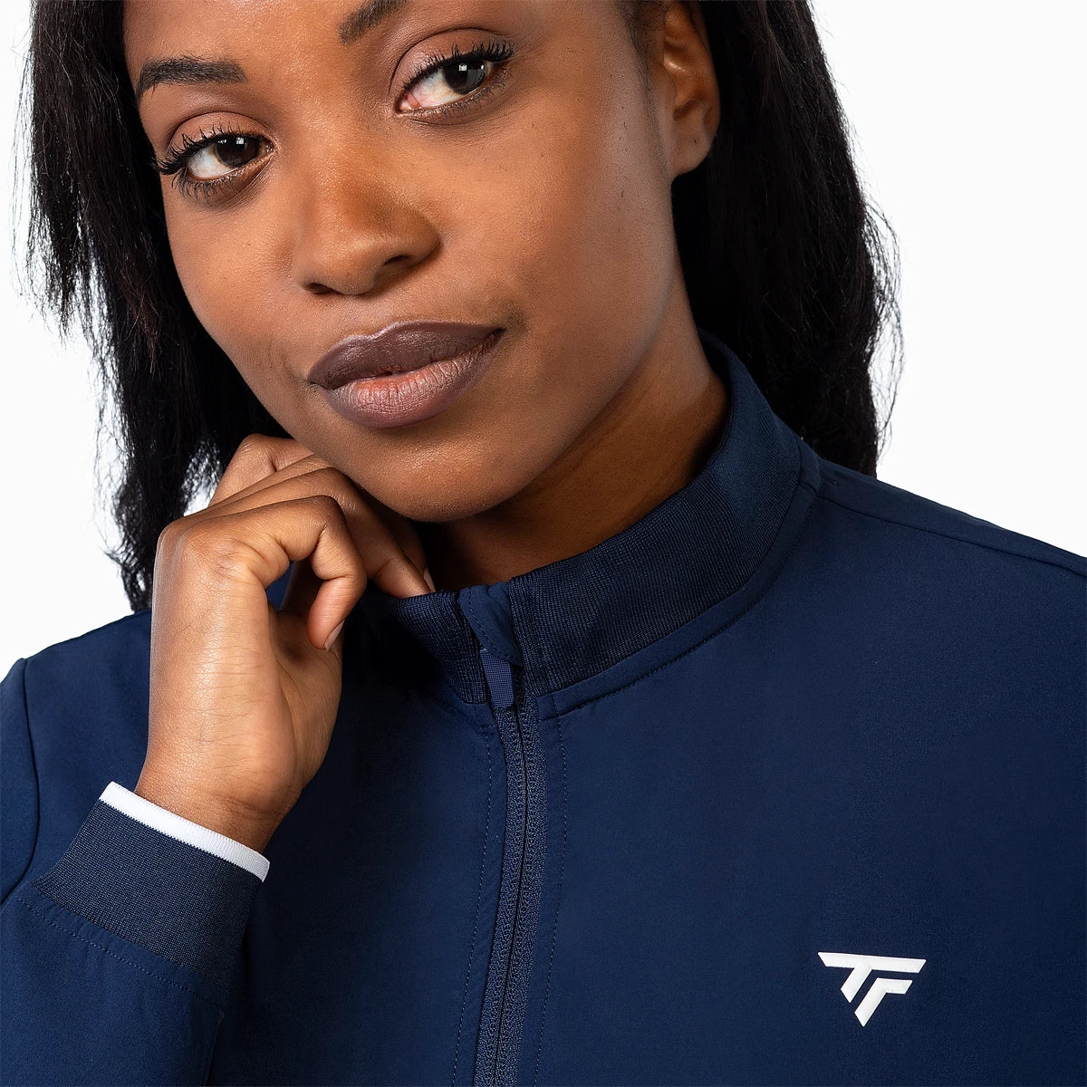 VESTE TECNIFIBRE FEMME TEAM LIGHT