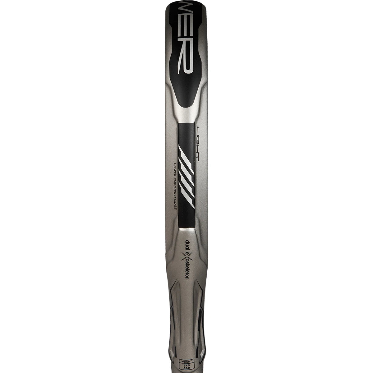 RAQUETTE DE PADEL ADIDAS ADIPOWER CARBON LIGHT 3.4