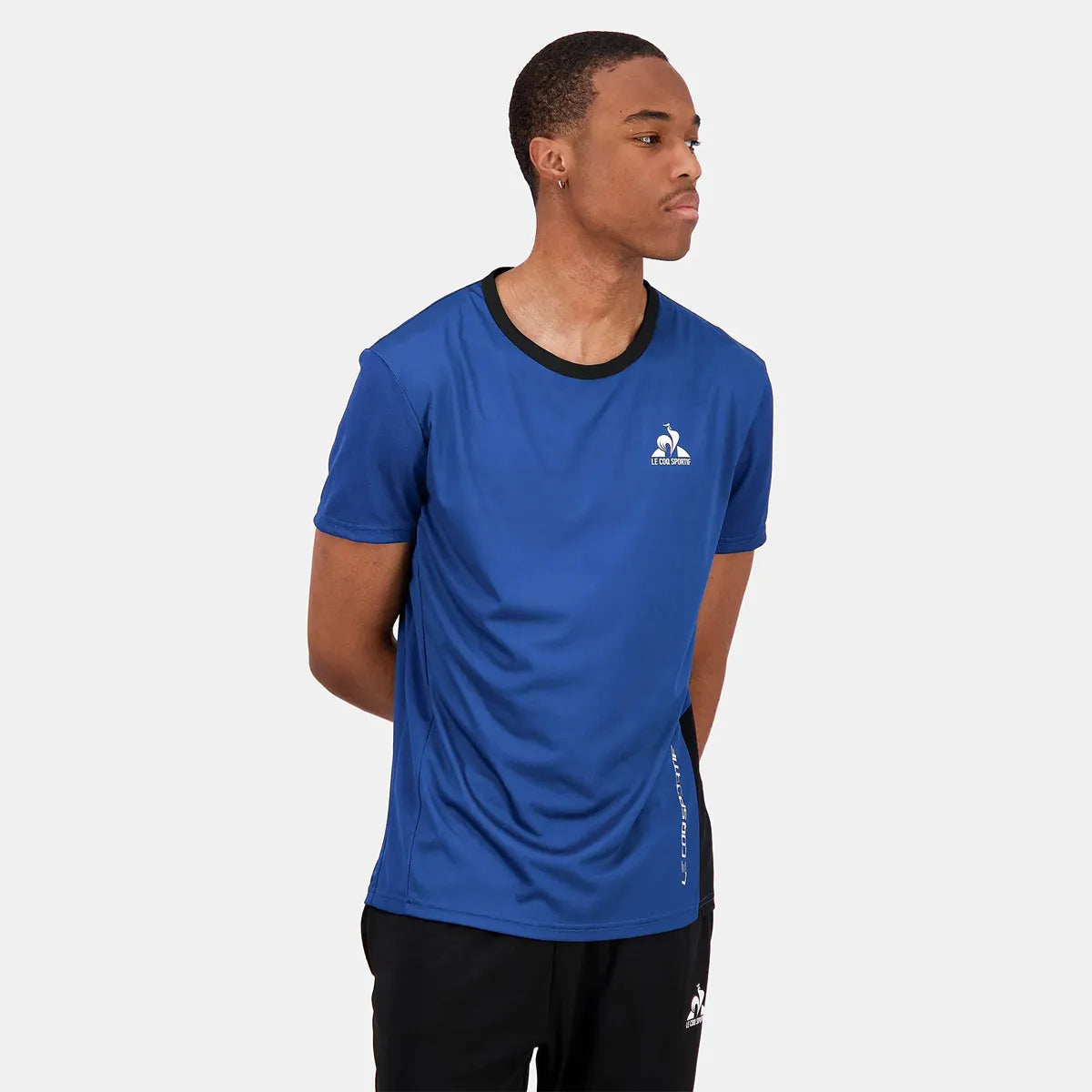 T-Shirt Le Coq Sportif Essentiels Sport