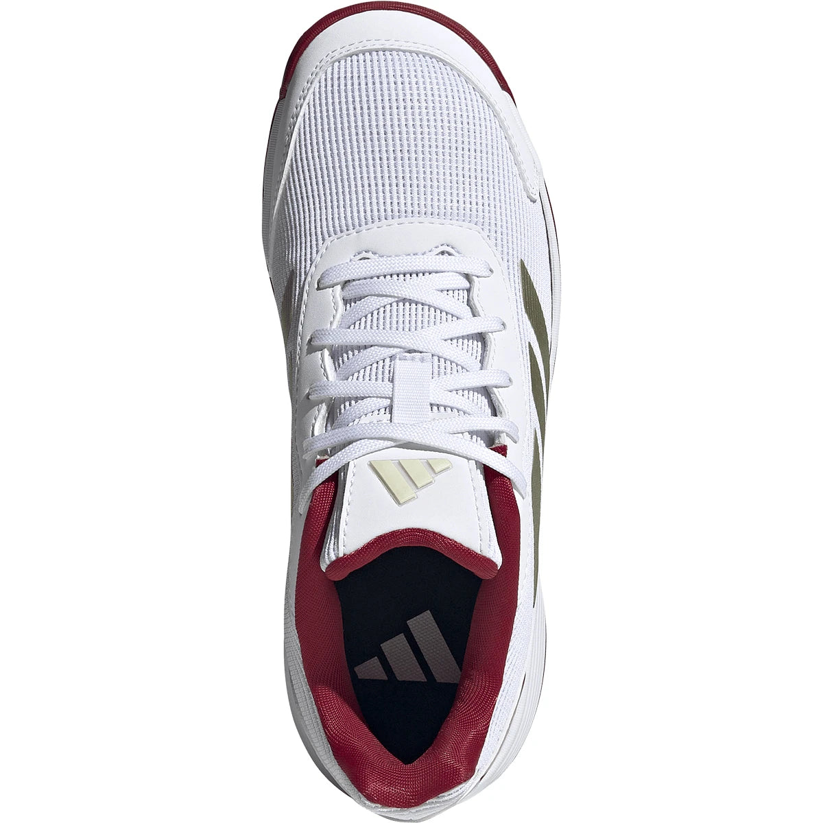 CHAUSSURES ADIDAS JUNIOR PADEL CRAZYQUICK