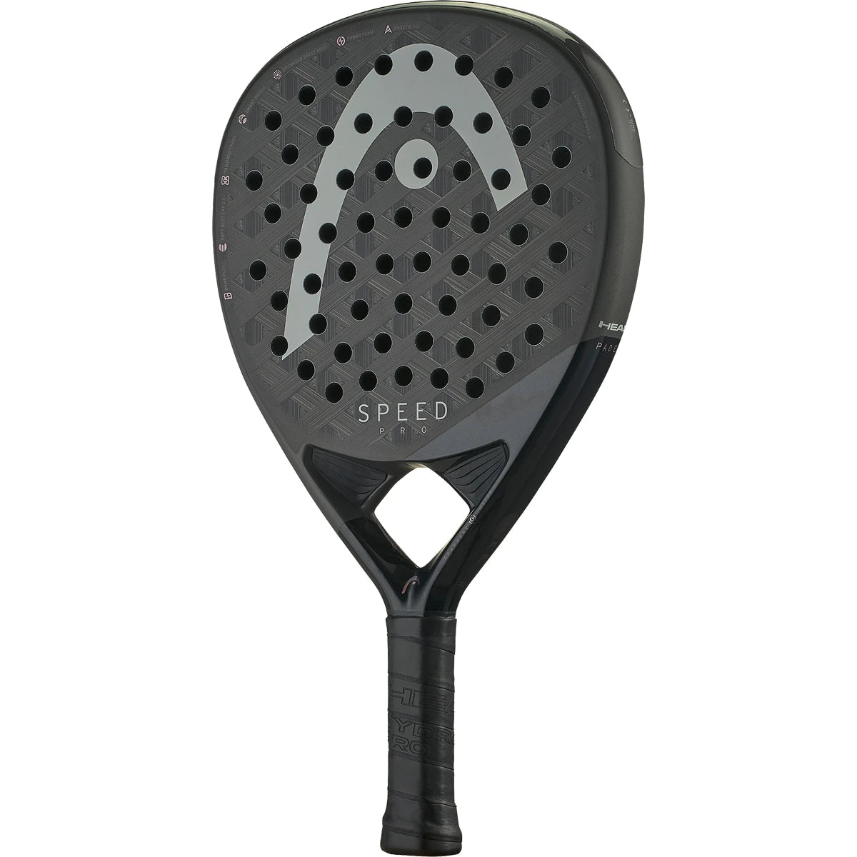 RAQUETTE DE PADEL HEAD SPEED PRO