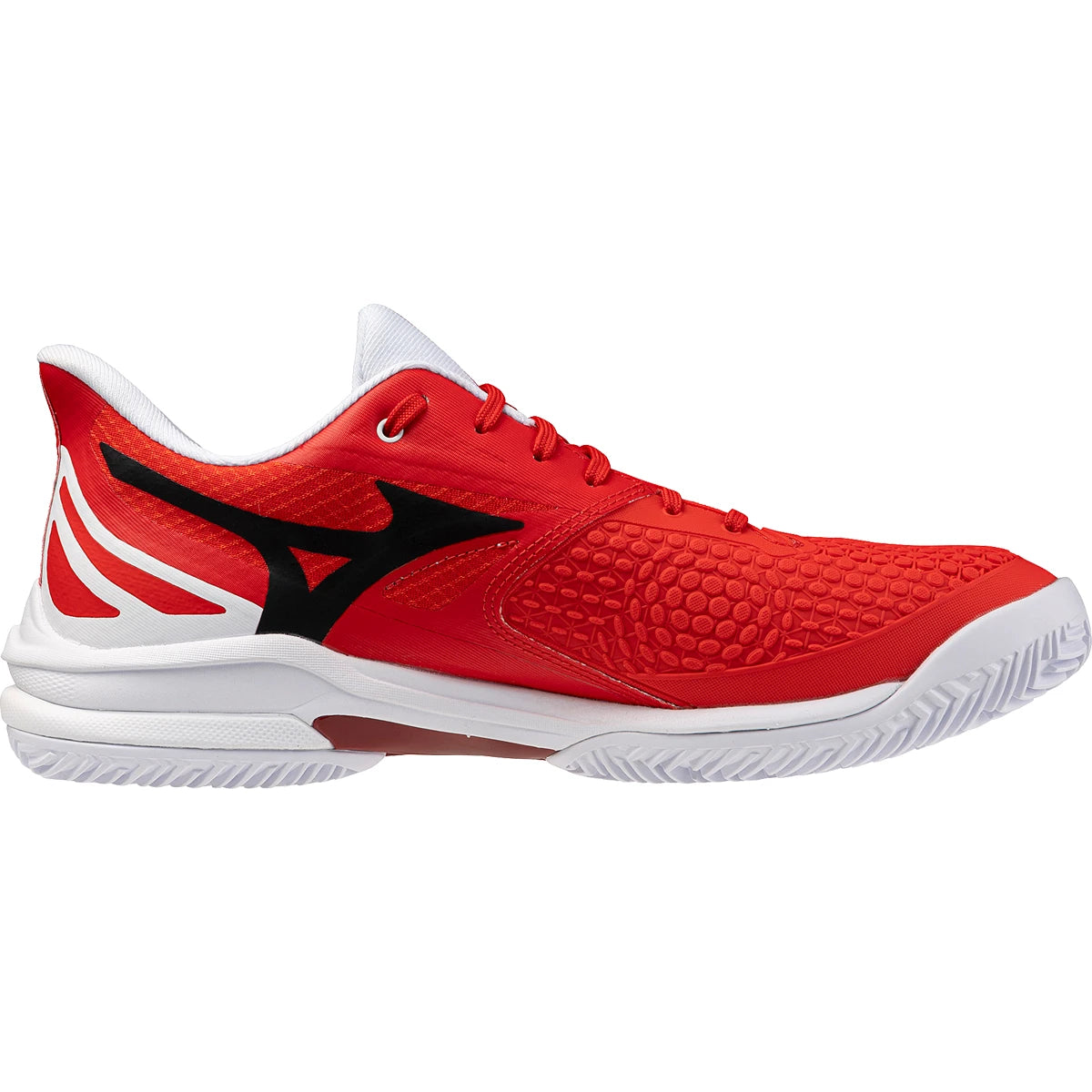 CHAUSSURES MIZUNO WAVE EXCEED TOUR 7 TERRE BATTUE