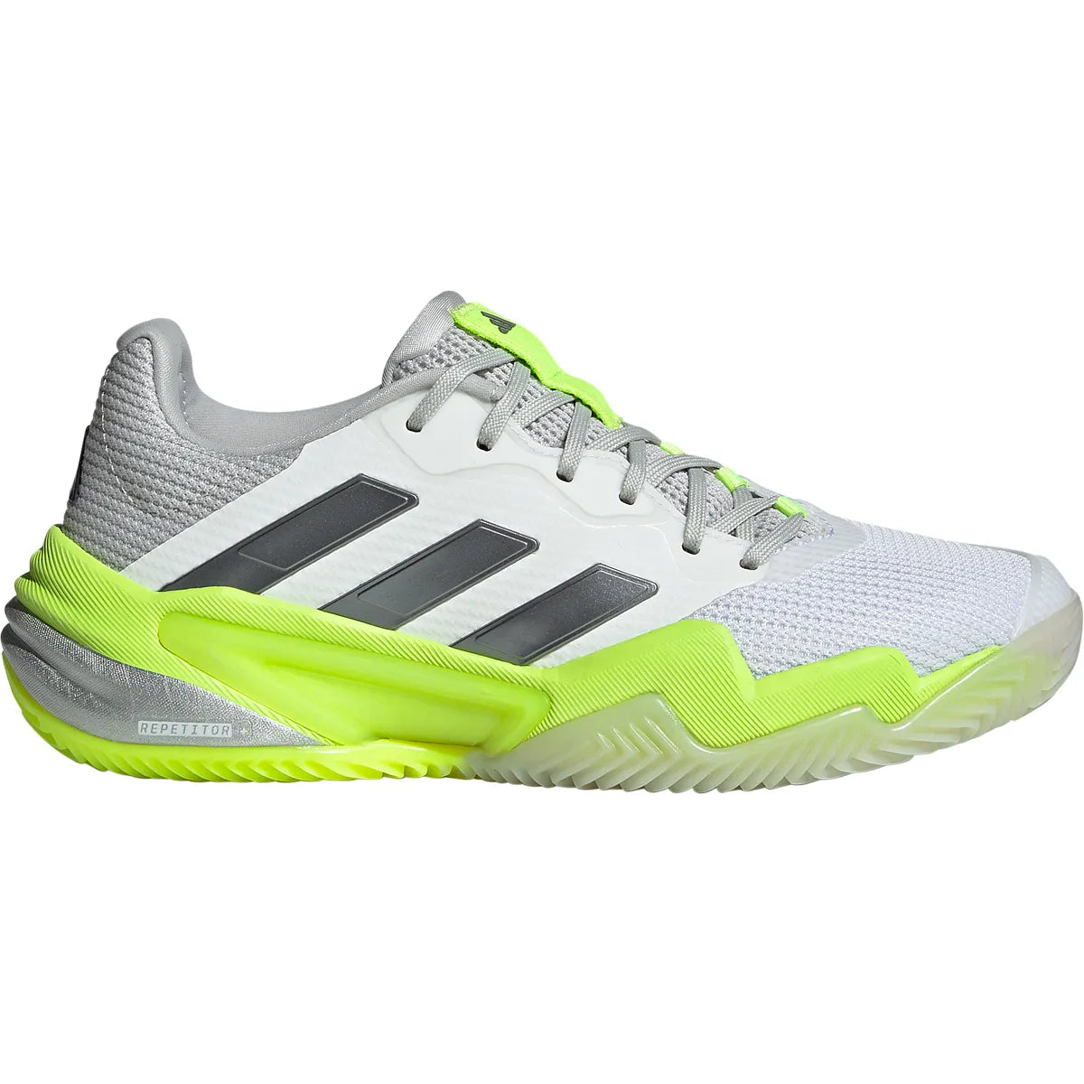 CHAUSSURES ADIDAS FEMME BARRICADE 13 TERRE BATTUE