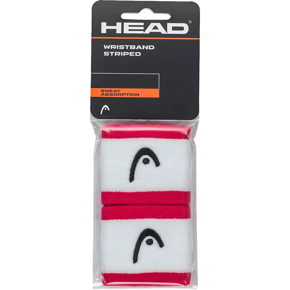 PAIRE DE SERRE POIGNETS HEAD SIMPLE