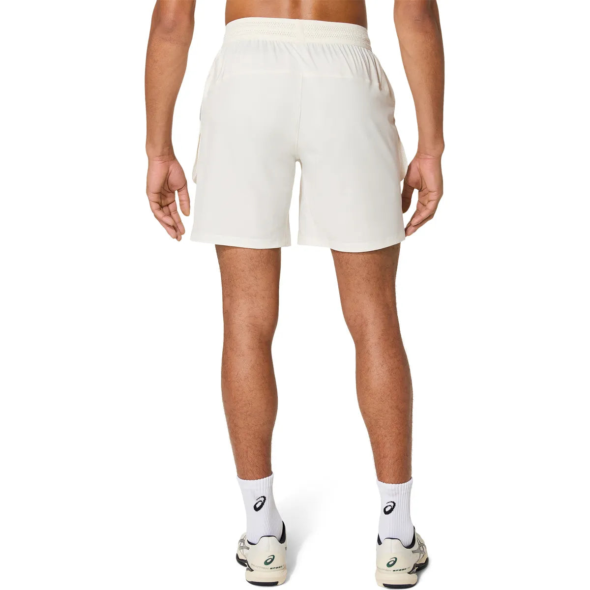 SHORT ASICS MATCH 7IN