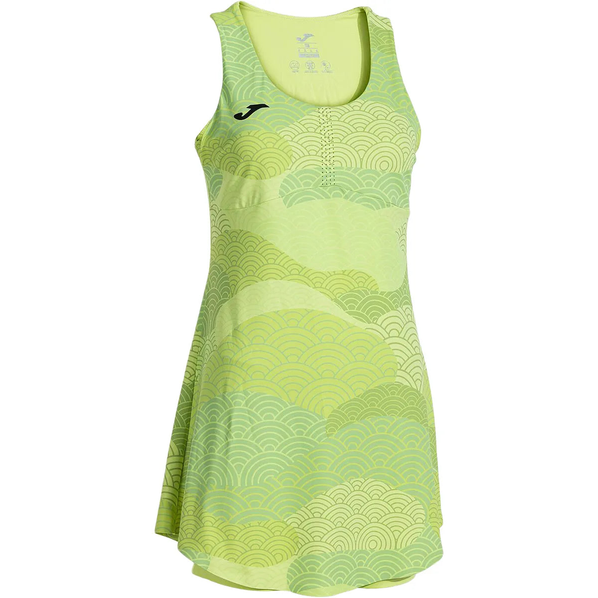 ROBE JOMA FEMME CHALLENGE