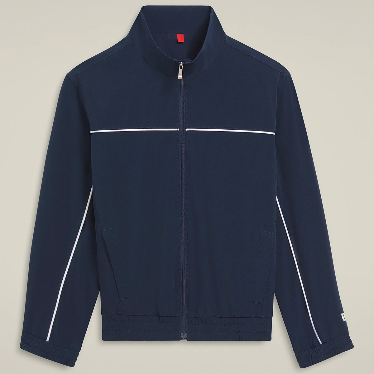 VESTE WILSON JUNIOR TEAM WARM-UP