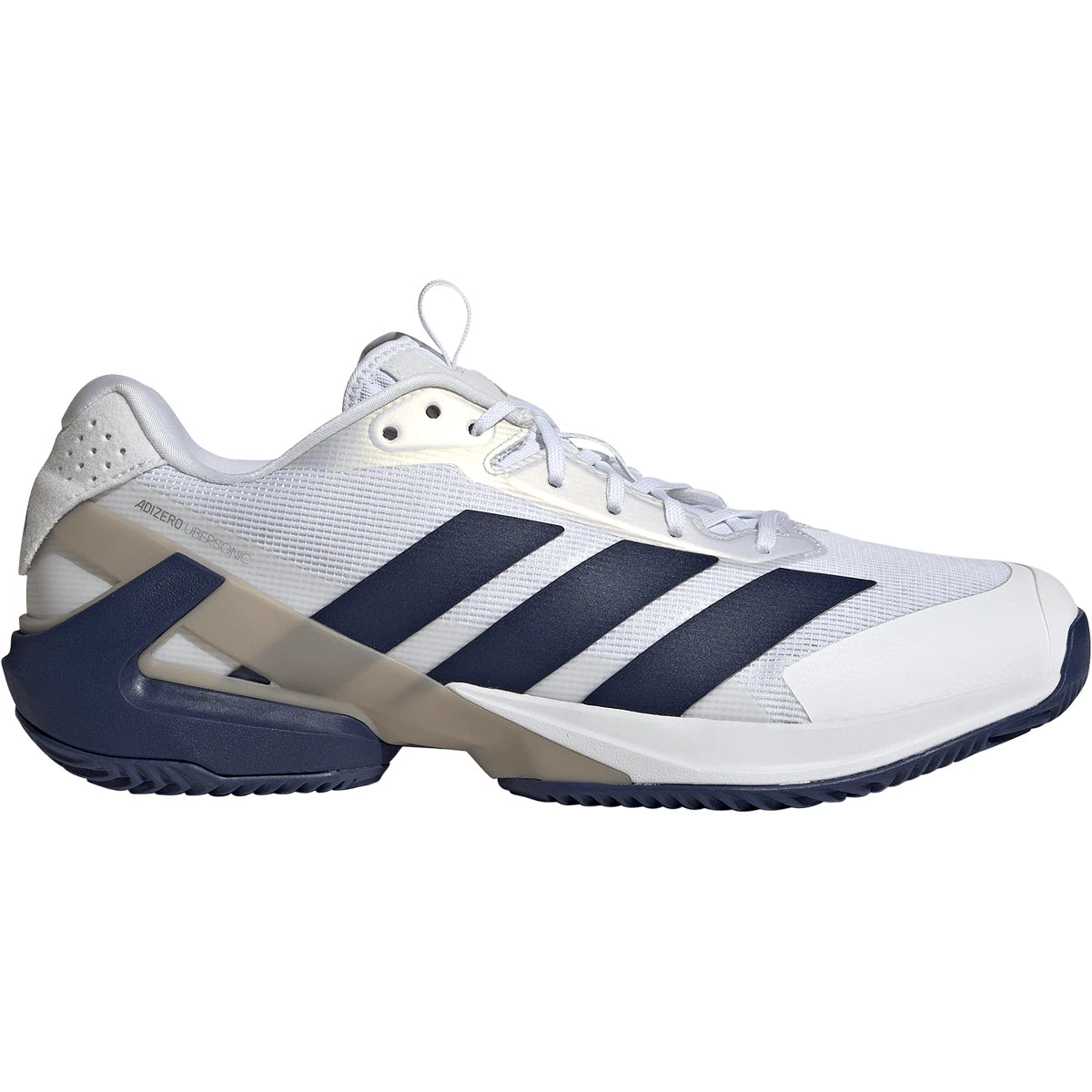 CHAUSSURES ADIDAS ADIZERO UBERSONIC 5 TERRE BATTUE
