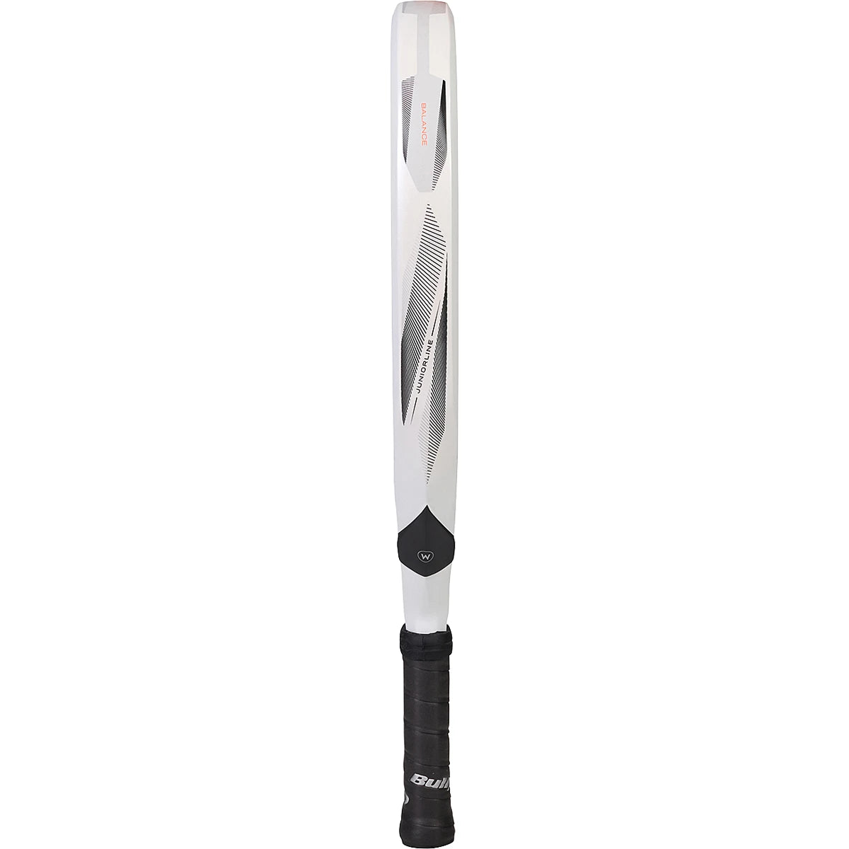 RAQUETTE PADEL BULLPADEL VERTEX JR BOY 2026