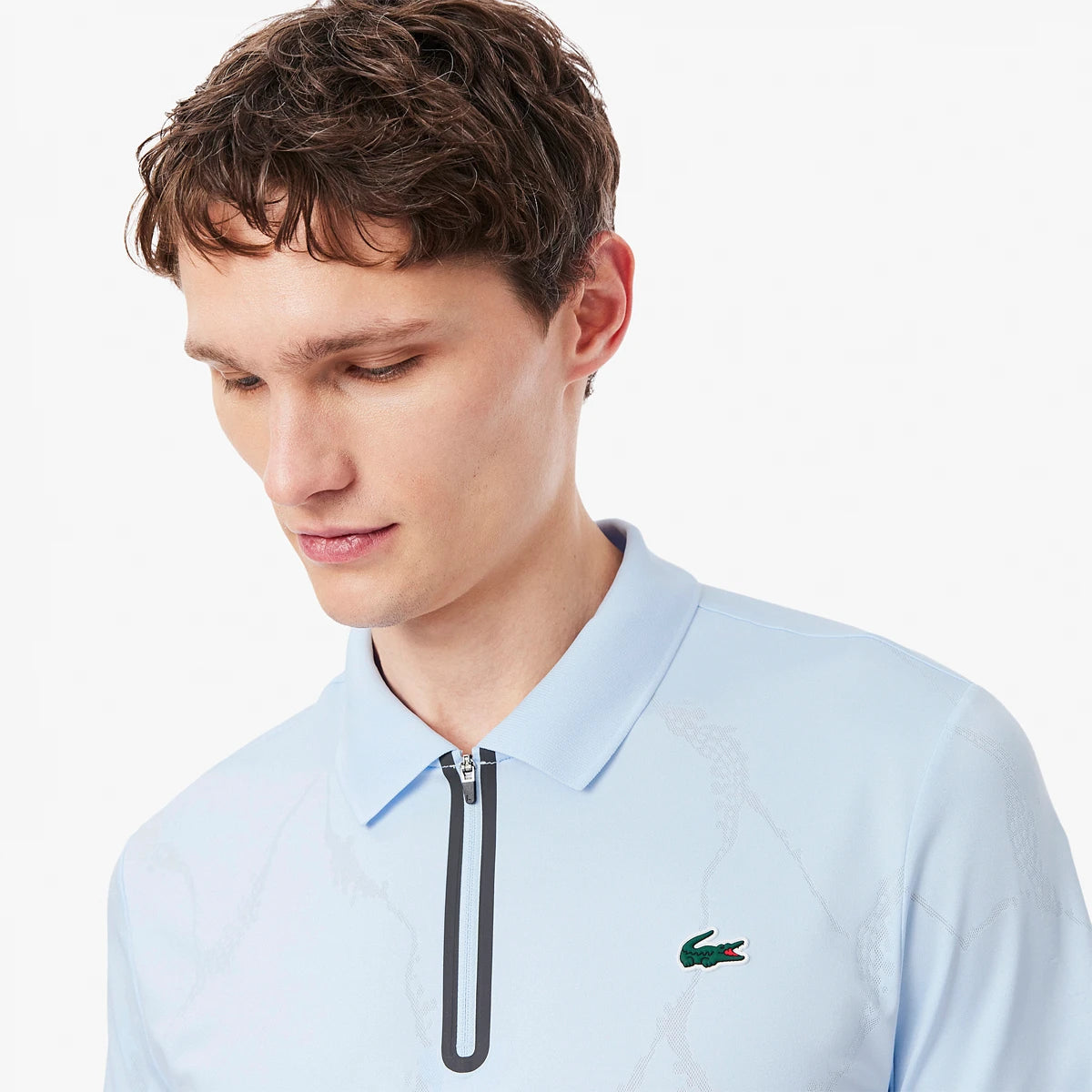 POLO LACOSTE ATHLETE
