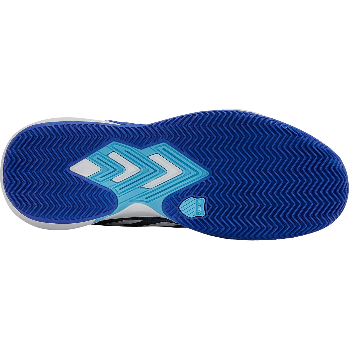 CHAUSSURES K-SWISS ULTRASHOT TEAM 2 TERRE BATTUE