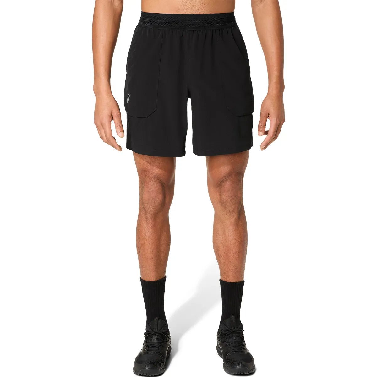 SHORT ASICS MATCH 7IN
