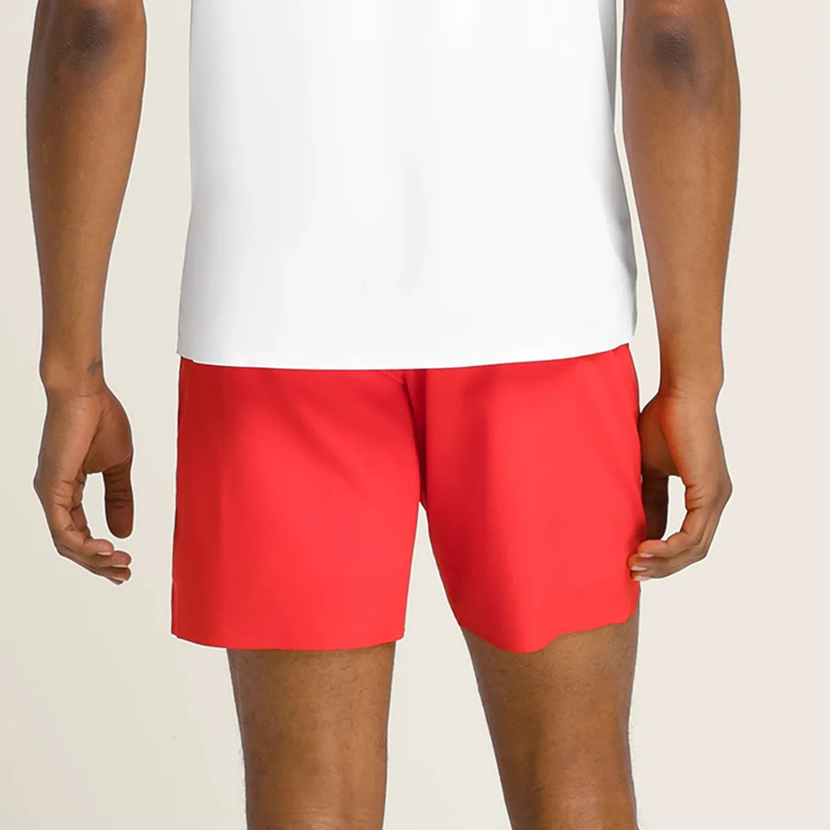 SHORT WILSON TOURNAMENT V2 7IN