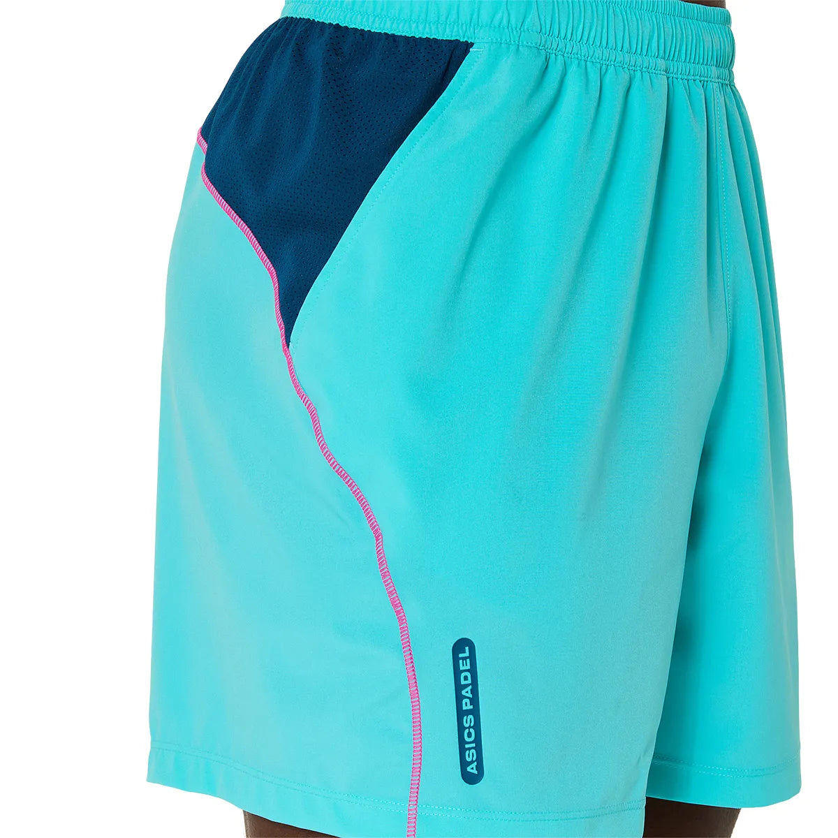 SHORT ASICS PADEL COURT 7IN