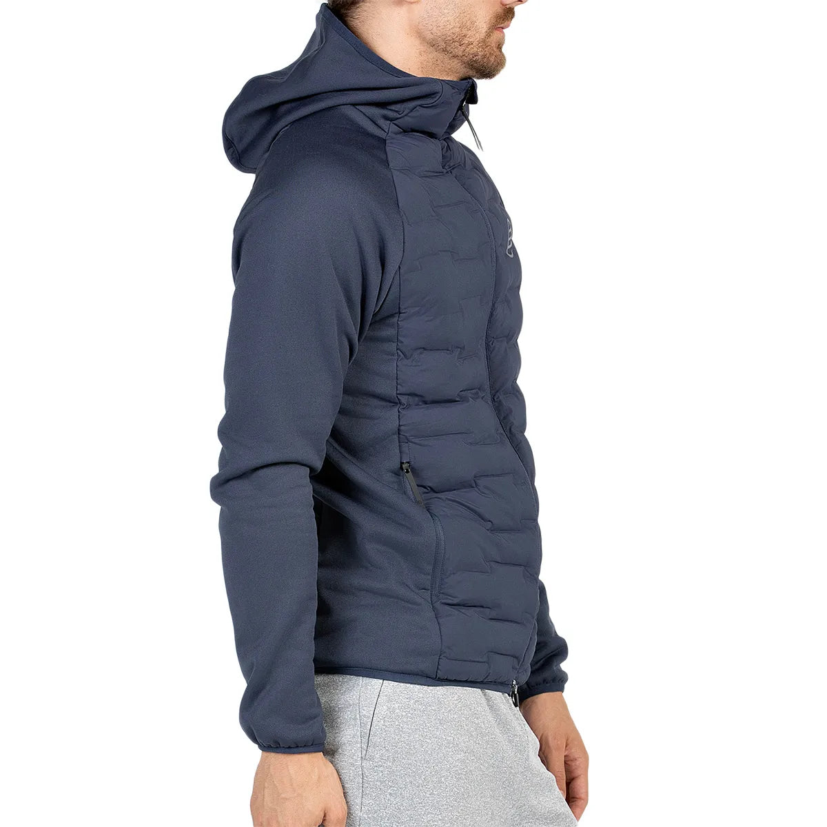 VESTE BULLPADEL BANIR
