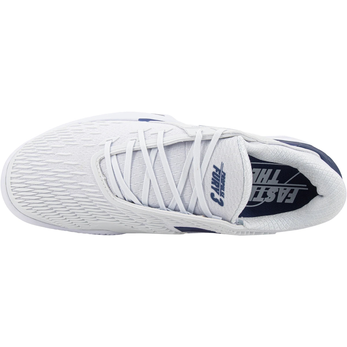 Chaussures Babolat Propulse Fury 3 Terre Battue