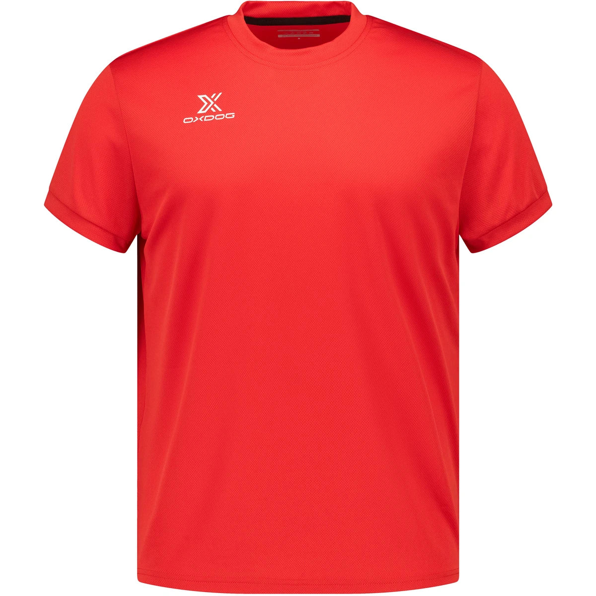 T-SHIRT OXDOG CHALLENGE TRAINING