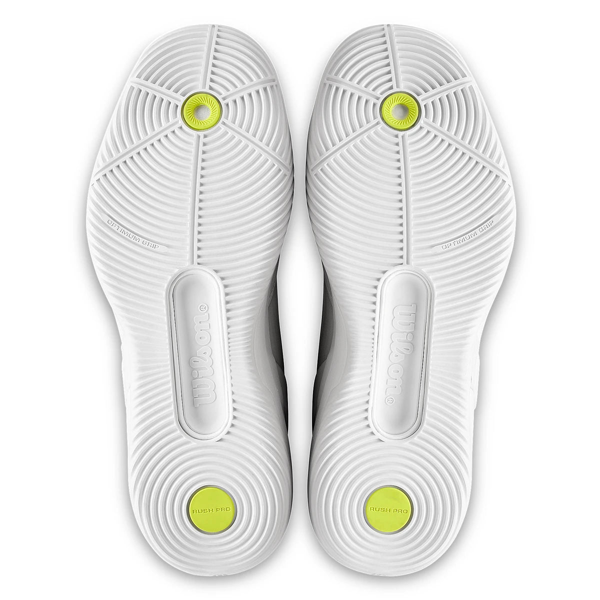 CHAUSSURES PADEL WILSON RUSH PRO 5