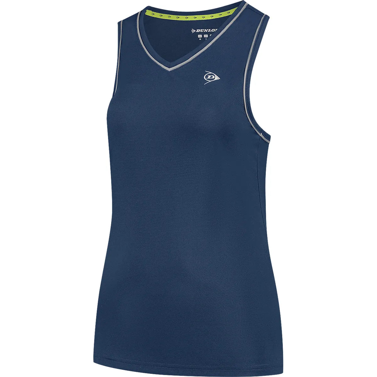 Débardeur Dunlop Femme Club