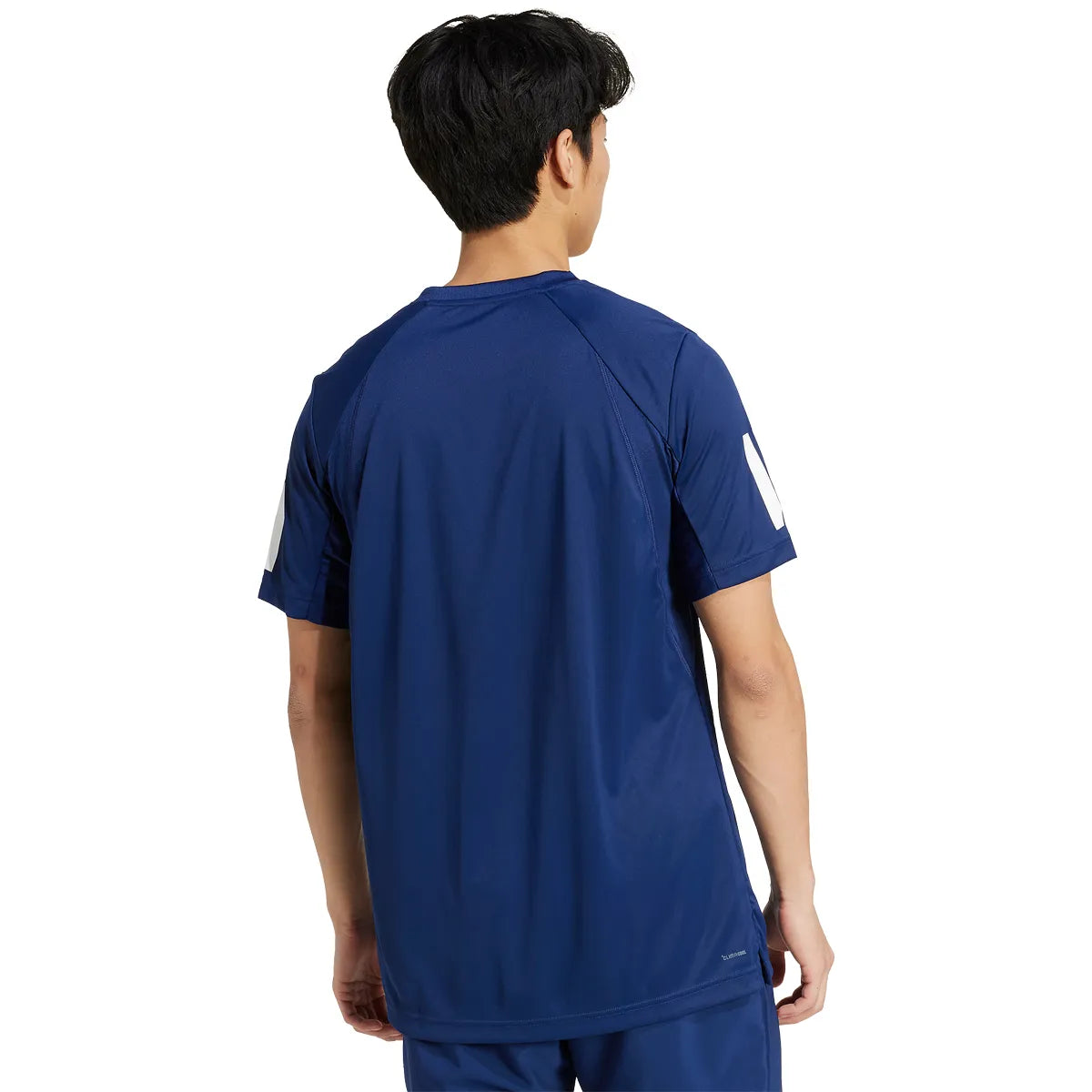 T-SHIRT ADIDAS CLUB 3 BANDES