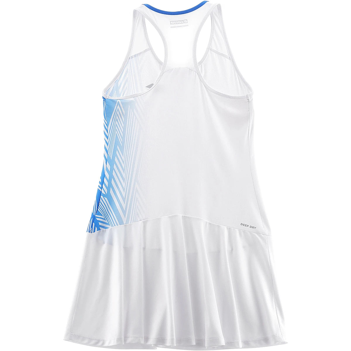 ROBE LOTTO FEMME TECH VI