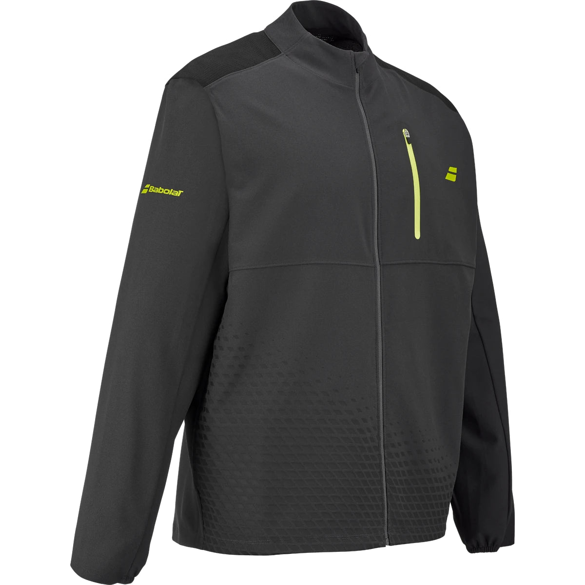 VESTE BABOLAT TECH