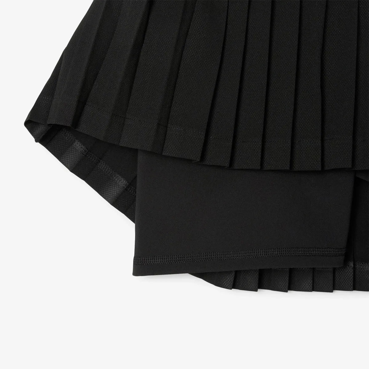 JUPE LACOSTE FEMME AHTLETE