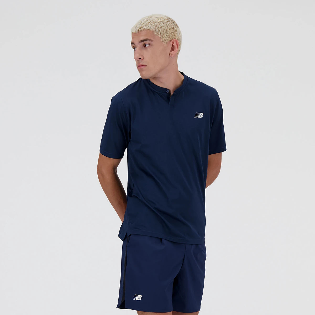 POLO NEW BALANCE