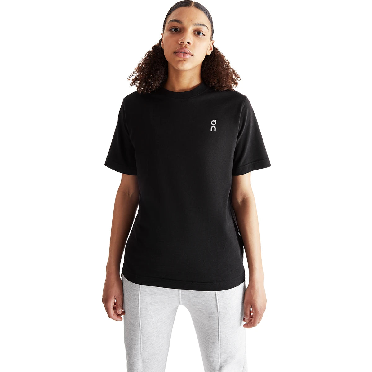 T-SHIRT ON FEMME CLUB