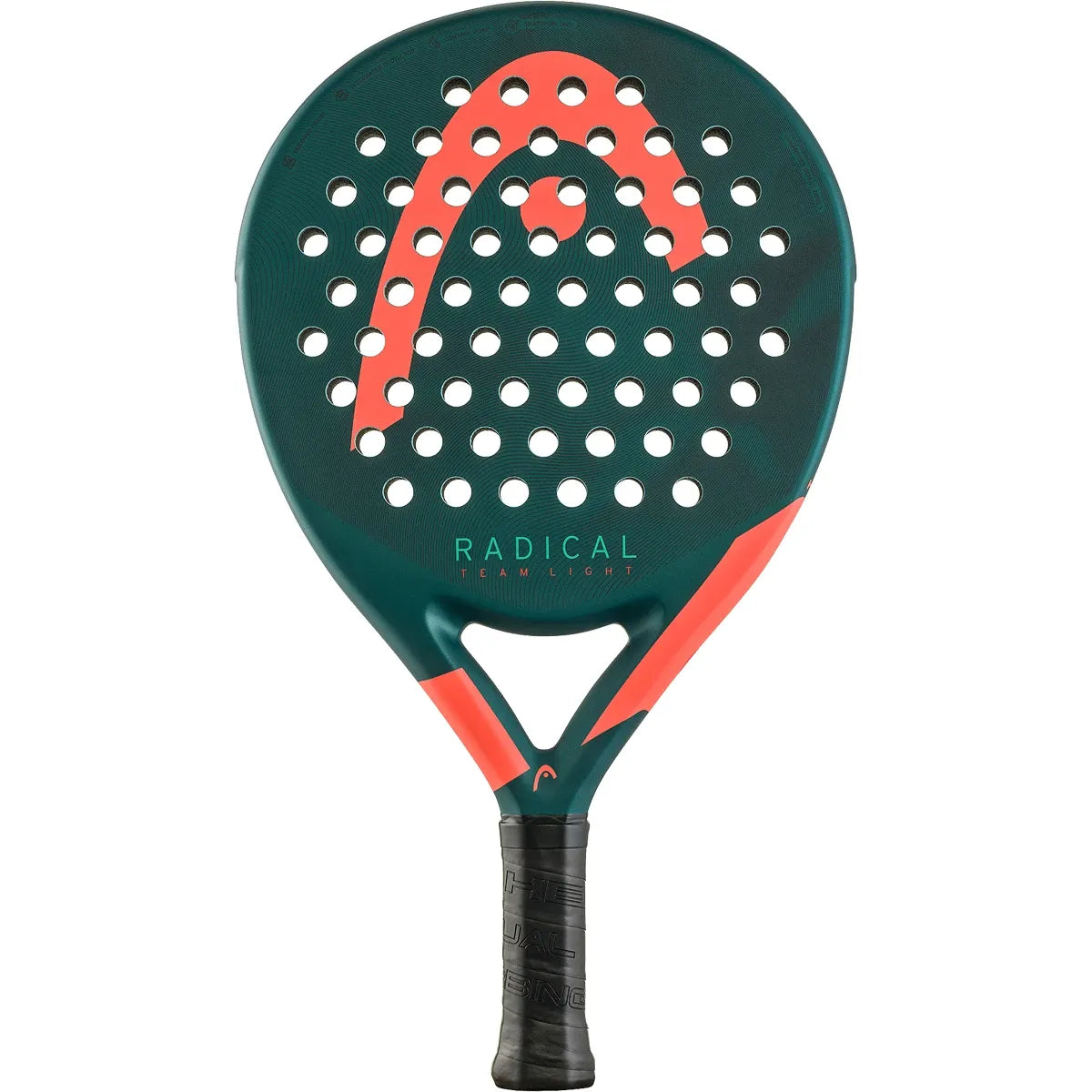 RAQUETTE DE PADEL HEAD RADICAL TEAM LIGHT 2026
